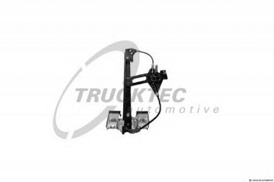 TRUCKTEC AUTOMOTIVE 0754009 -  Подъемное устройство для окон